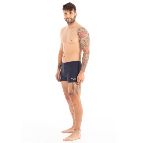 BOXER SQUBA TRAINING HOMBRE - ROYAL, XXL - Imagen 18