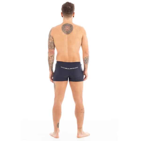 BOXER SQUBA TRAINING HOMBRE - ROYAL, XXL - Imagen 17