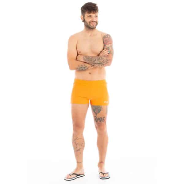 BOXER SQUBA TRAINING HOMBRE - ROYAL, XXL - Imagen 15