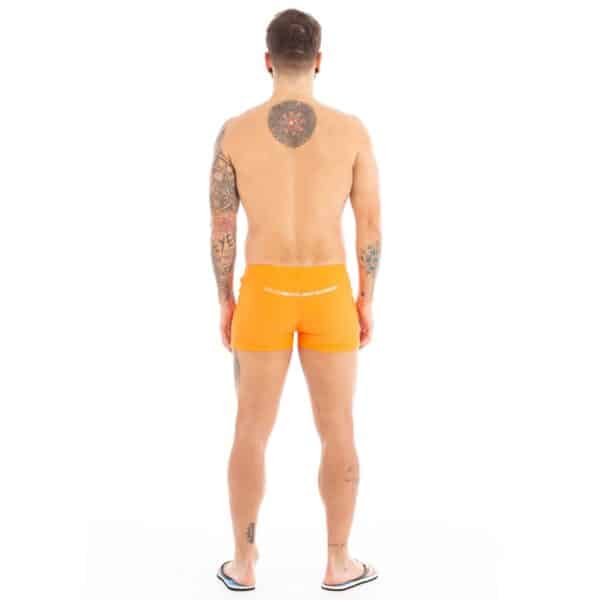 BOXER SQUBA TRAINING HOMBRE - ROYAL, XXL - Imagen 13