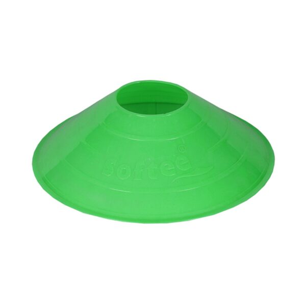 CONO CHINO SOFTEE - UNIDAD, VERDE - Imagen 2