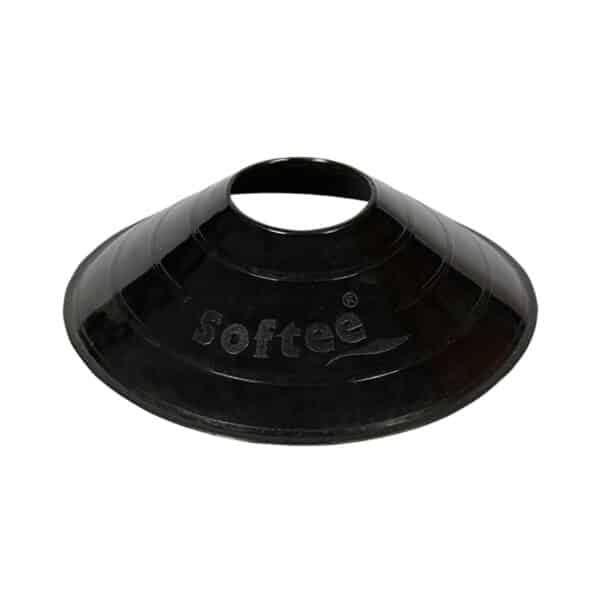 CONO CHINO SOFTEE - NEGRO, UNIDAD - Imagen 3