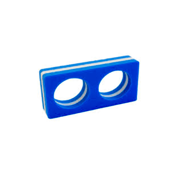CONECTORES FRITAS BALSA 2 AGUJEROS