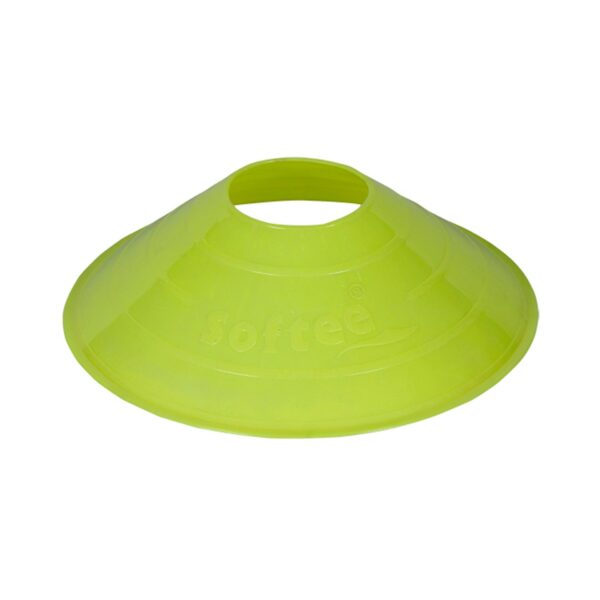 CONO CHINO SOFTEE - NEGRO, UNIDAD - Imagen 6