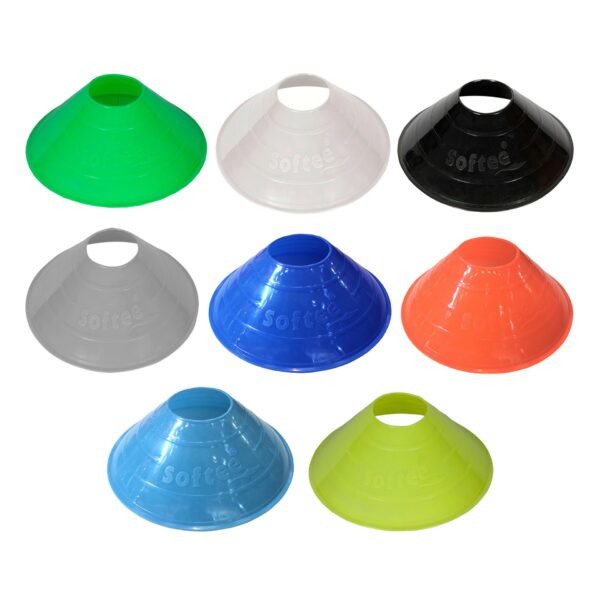 CONO CHINO SOFTEE - NEGRO, UNIDAD - Imagen 9