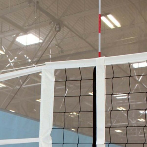 JUEGO BANDAS CORREDERAS PARA COMPETICION VOLEIBOL DOS UNIDADES - Imagen 4