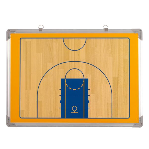 PIZARRA BALONCESTO DIAMOND  80X60CM - Imagen 3