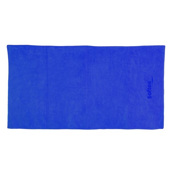 TOALLA SOFTEE SWEET - ROYAL, 140x70 CM - Imagen 2
