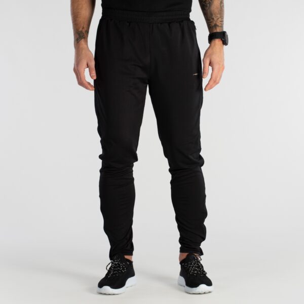 PANTALÓN DILAN ADULTO - S, NEGRO - Imagen 2