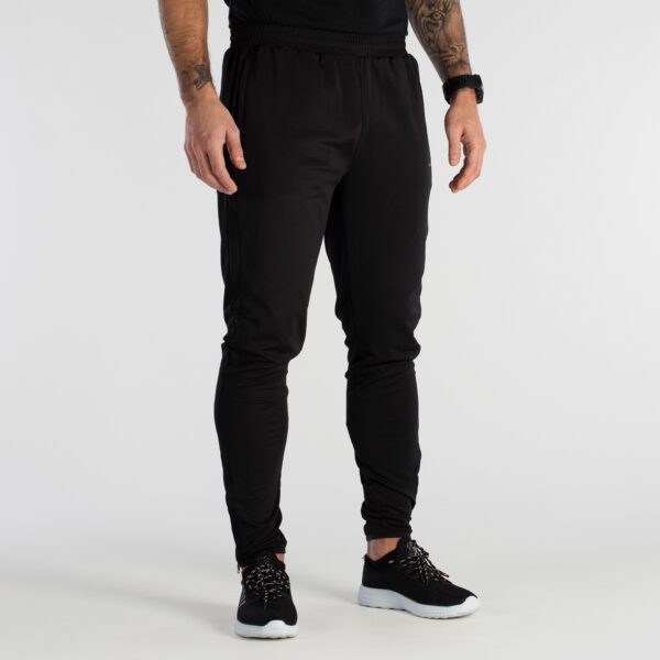PANTALÓN DILAN ADULTO - S, NEGRO - Imagen 3