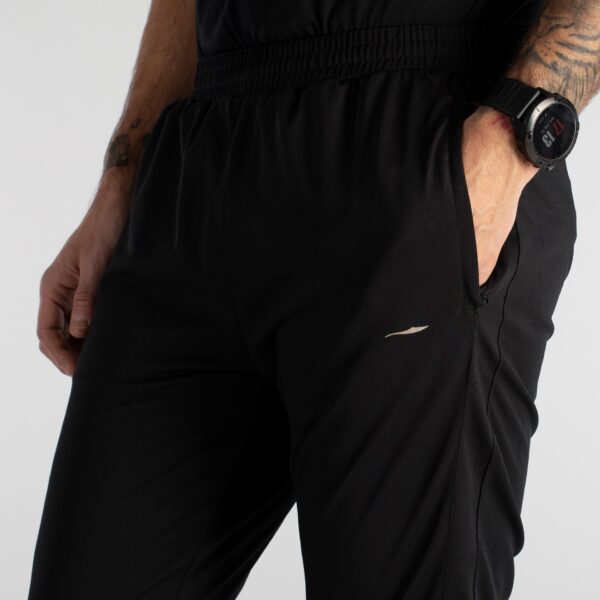 PANTALÓN DILAN ADULTO - S, NEGRO - Imagen 6