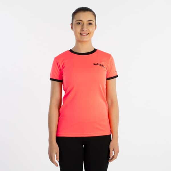 CAMISETA SOFTEE GALAXY MUJER - Imagen 3