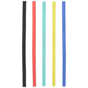 FRITA MICROPOROSA SIN AGUJERO 165 CM - 66MM, NEGRO