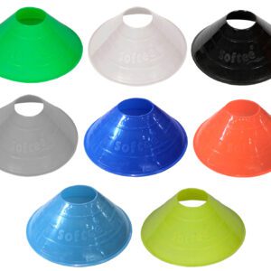 CONO CHINO SOFTEE - GRIS, UNIDAD
