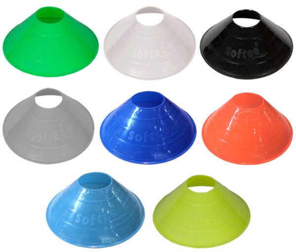 CONO CHINO SOFTEE - ROYAL, UNIDAD