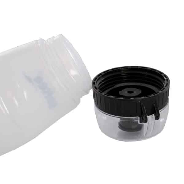 BOTELLA CON AGARRE ERGONOMICO  750ML - Imagen 7