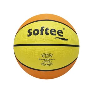 BALON BALONCESTO TALLA 4