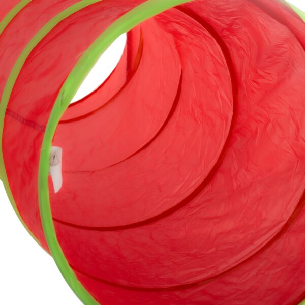 TUNEL MULTIJUEGOS SOFTEE 1,5M - Imagen 3