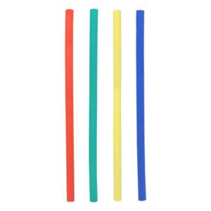 FRITA DE PLASTAZOTE 150 cm - AZUL, 150CM
