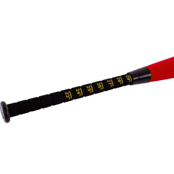 BATE BEISBOL FOAM REGULABLE - Imagen 5