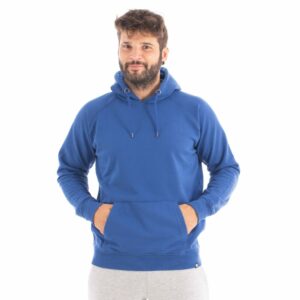 SUDADERA ROX R-FORTITUDE - ROYAL, L
