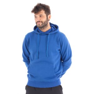 SUDADERA SOFTEE KELVIN ADULTO - ROYAL, M