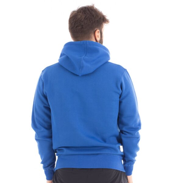 SUDADERA SOFTEE KELVIN INFANTIL - 12 AÑOS, ROYAL - Imagen 3