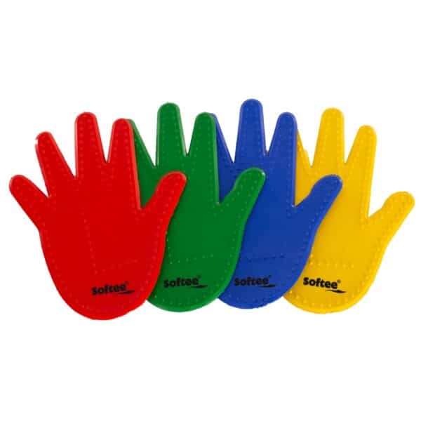 SET 2 MANO MARCAJE - Imagen 5