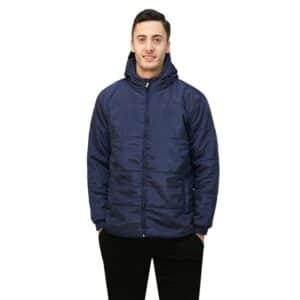 ANORAK SOFTEE FULL NEW INFANTIL - MARINO, 8 AÑOS