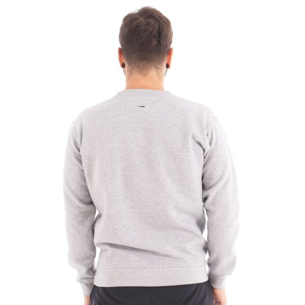 SUDADERA SOFTEE OWEN ADULTO - NEGRO, M - Imagen 14