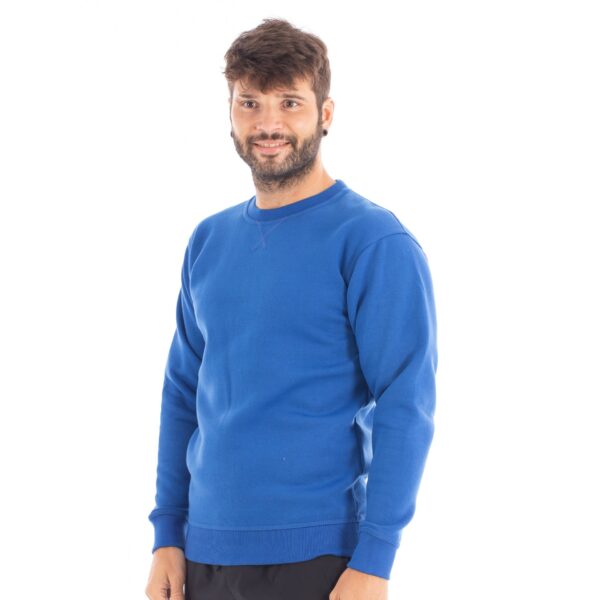 SUDADERA SOFTEE OWEN ADULTO - NEGRO, M - Imagen 3