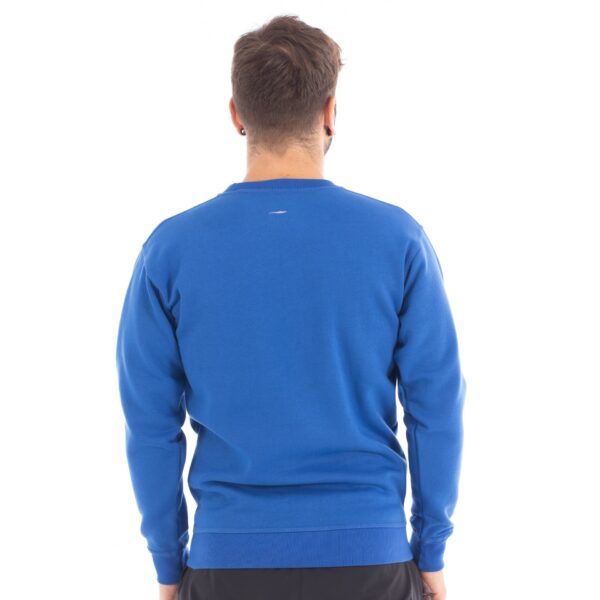 SUDADERA SOFTEE OWEN ADULTO - NEGRO, XL - Imagen 2