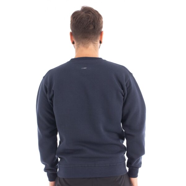 SUDADERA SOFTEE OWEN ADULTO - NEGRO, M - Imagen 11