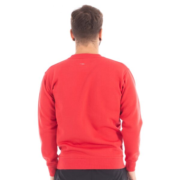 SUDADERA SOFTEE OWEN ADULTO - NEGRO, M - Imagen 5