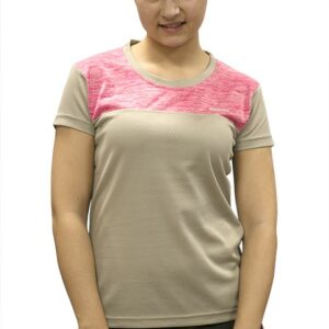 CAMISETA MANGA CORTA BOOM RUNAWAY JIM MUJER