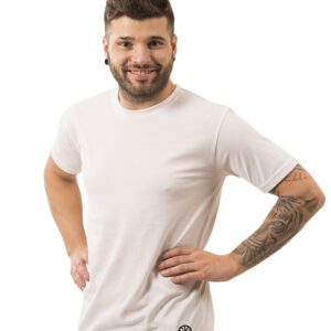 CAMISETA ROX R-TIPICO CUELLO REDONDO INFANTIL