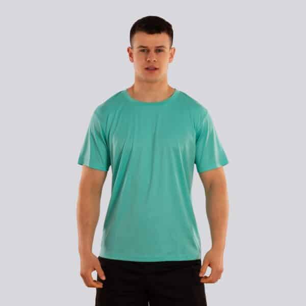 CAMISETA SOFTEE PROPULSION ADULTO - LIMA, M - Imagen 2