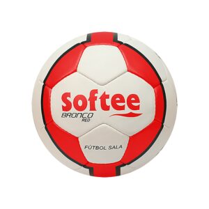 BALON SOFTEE BRONCO LIMITED EDITION - QUERUBIN, ROJO