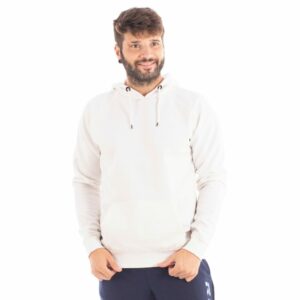SUDADERA ROX R-FORTITUDE - XXL, BLANCO