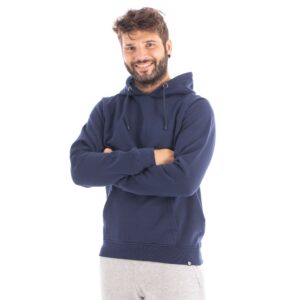 SUDADERA ROX R-FORTITUDE - MARINO, L