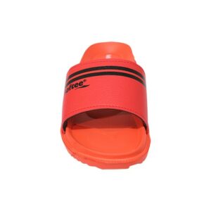 CHANCLA SOFTEE AQUA - 41, ROJO