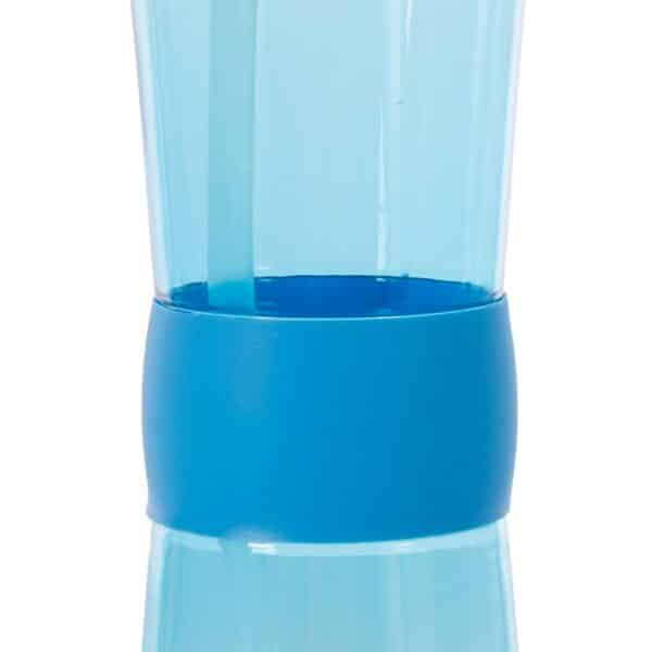 BOTELLA 750ML  GYM - AZUL, 750 ML - Imagen 2