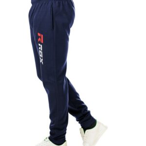 PANTALÓN ROX R-LAKERS INFANTIL - 8 AÑOS, MARINO