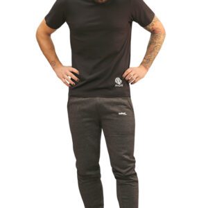 PANTALON SOFTEE CARBON ADULTO - GRIS VIGORE, L