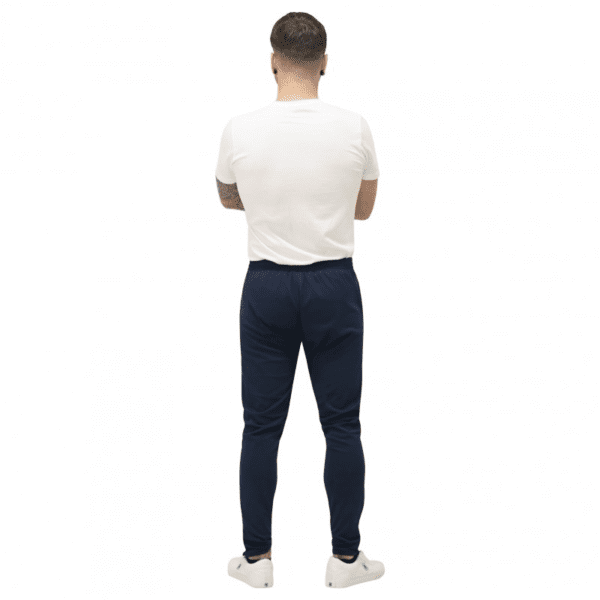 PANTALÓN DILAN ADULTO - M, MARINO - Imagen 2