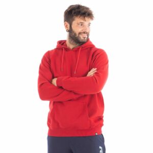 SUDADERA ROX R-FORTITUDE - ROJO, L
