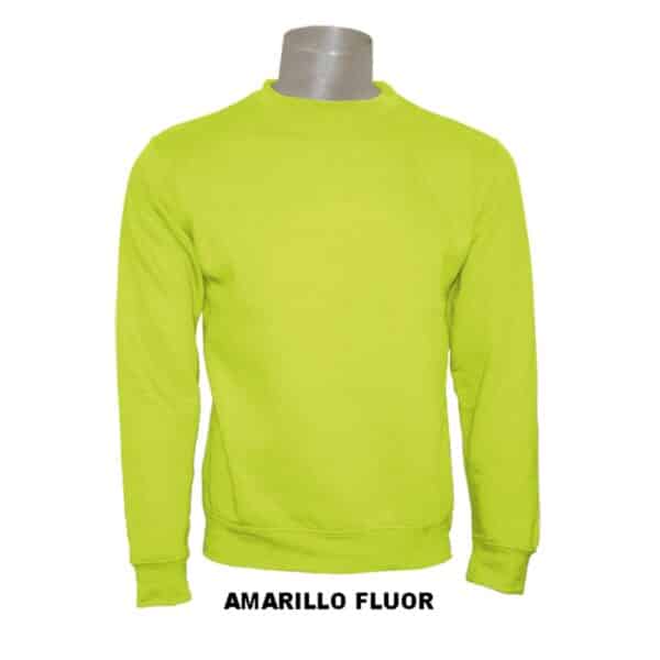 SUDADERA SPRINTIME UNISEX/JUNIOR - Imagen 17