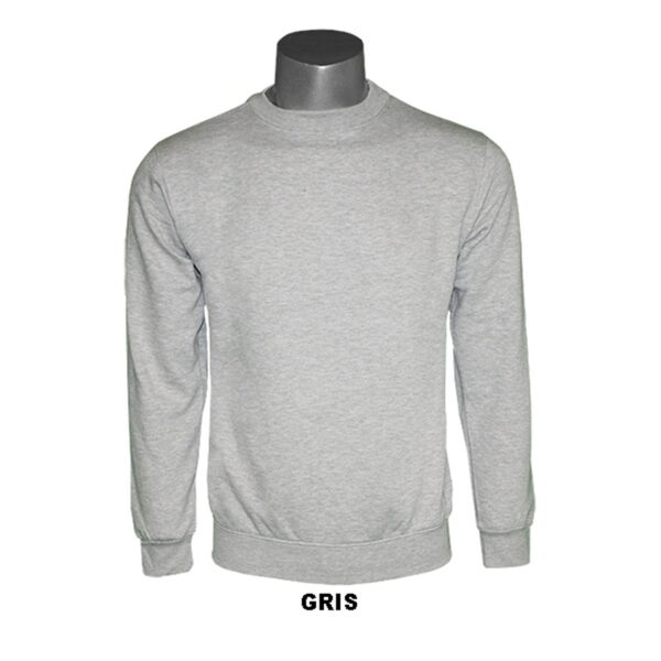 SUDADERA SPRINTIME UNISEX/JUNIOR - Imagen 16