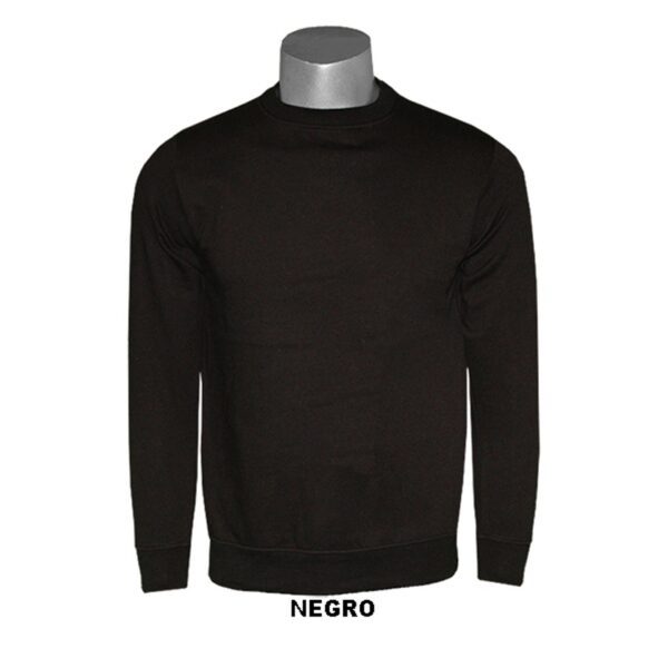 SUDADERA SPRINTIME UNISEX/JUNIOR - Imagen 5
