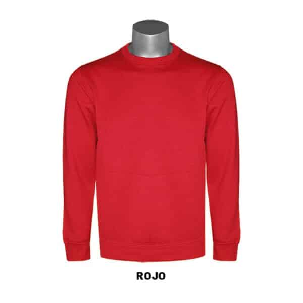 SUDADERA SPRINTIME UNISEX/JUNIOR